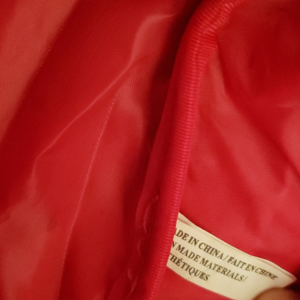 Strolling bag - Picture 4 of 4